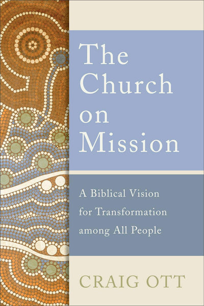The Church on Mission - Re-vived