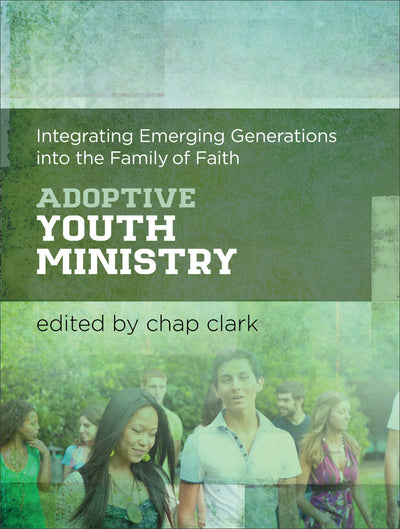 Adoptive Youth Ministry - Re-vived