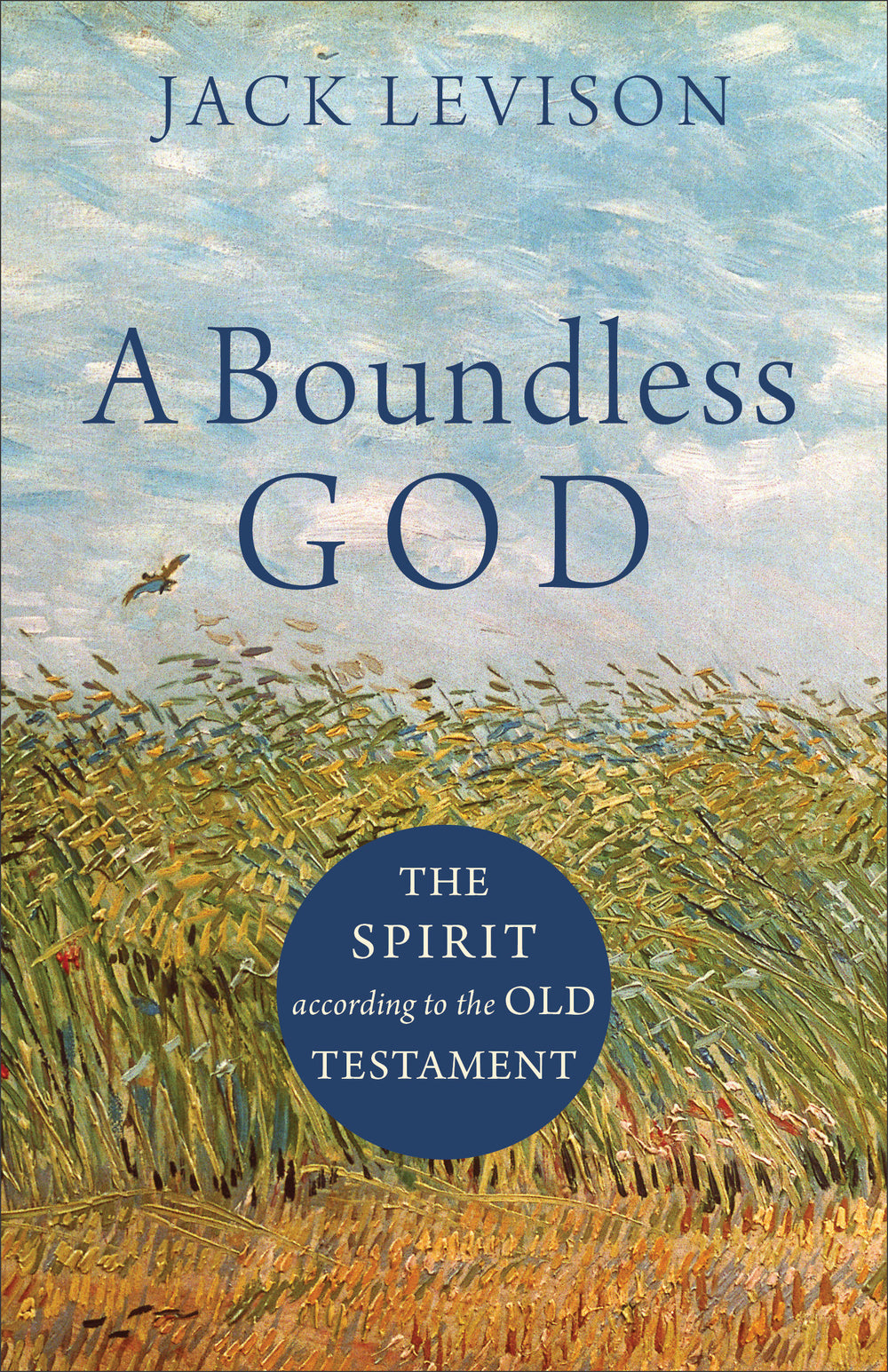 A Boundless God - Re-vived