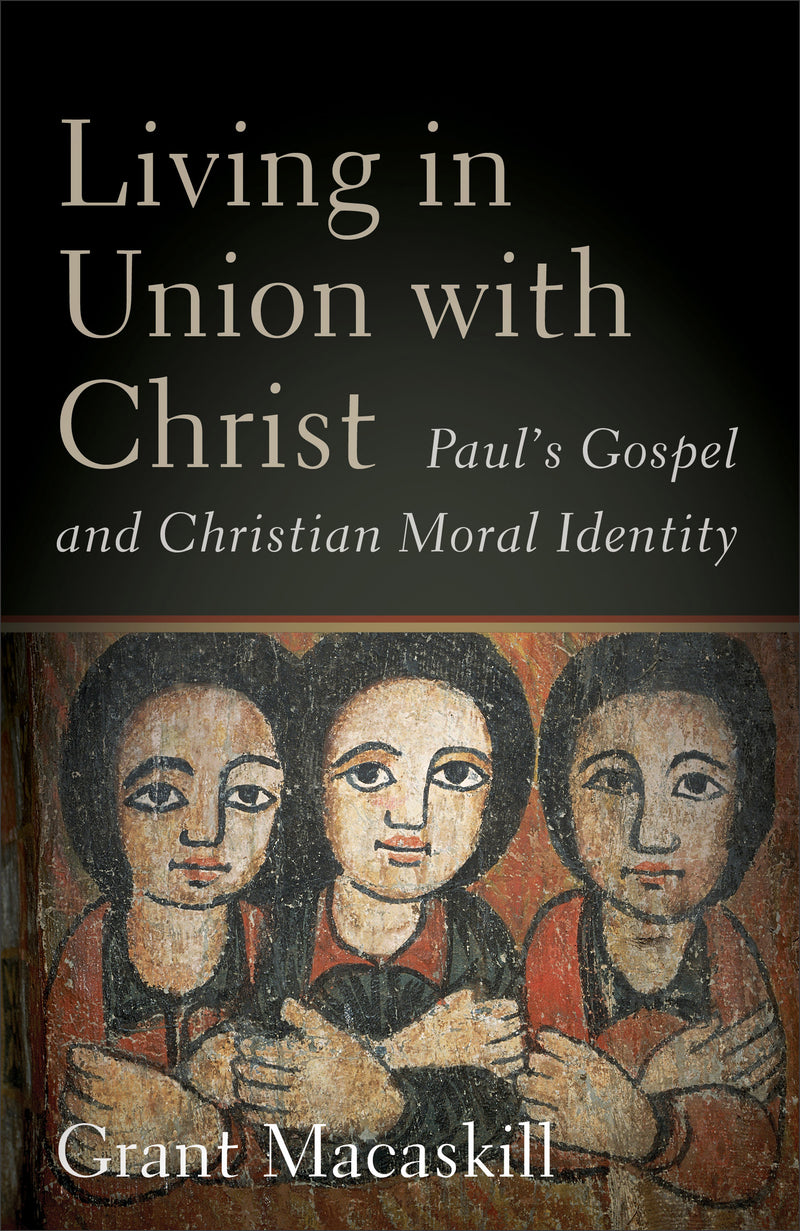 Living in Union with Christ - Re-vived