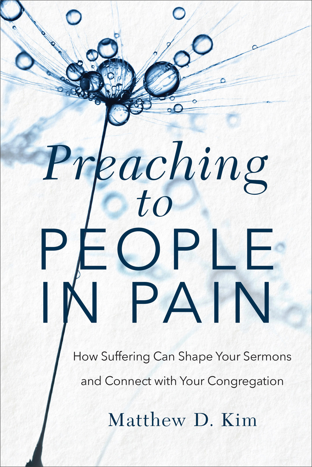 Preaching to People in Pain - Re-vived