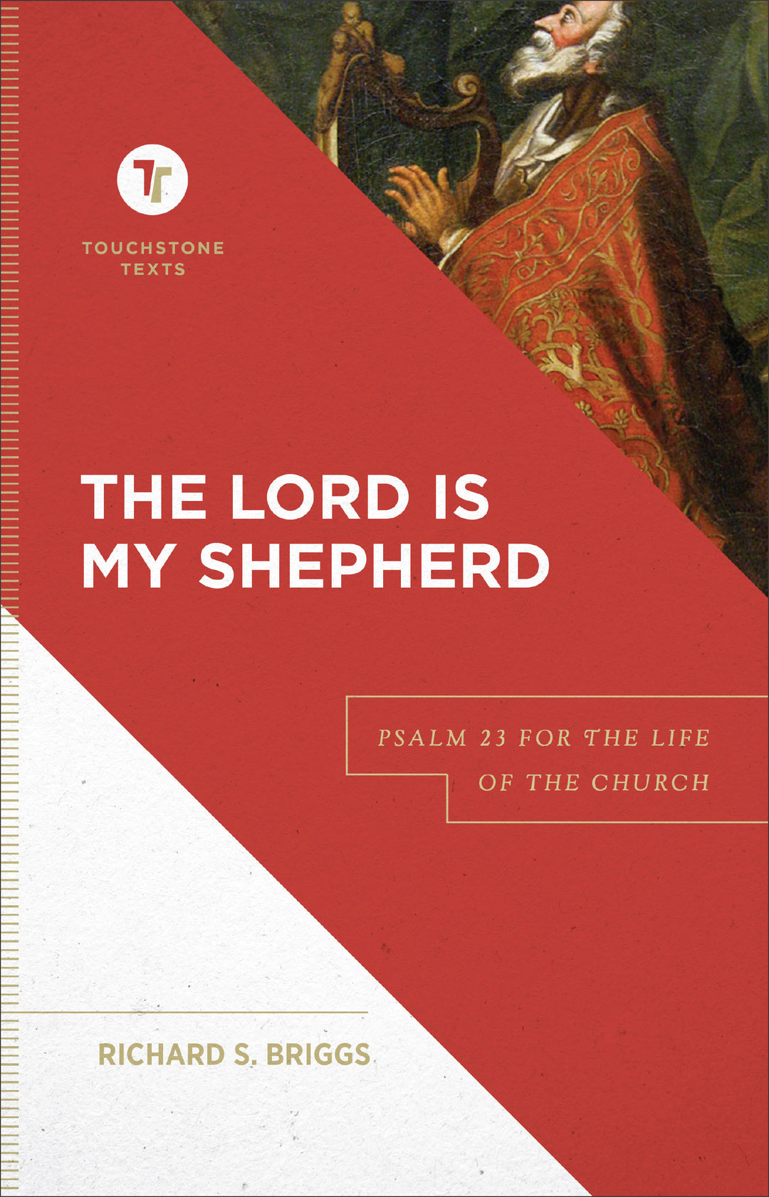 The Lord is My Shepherd - Re-vived