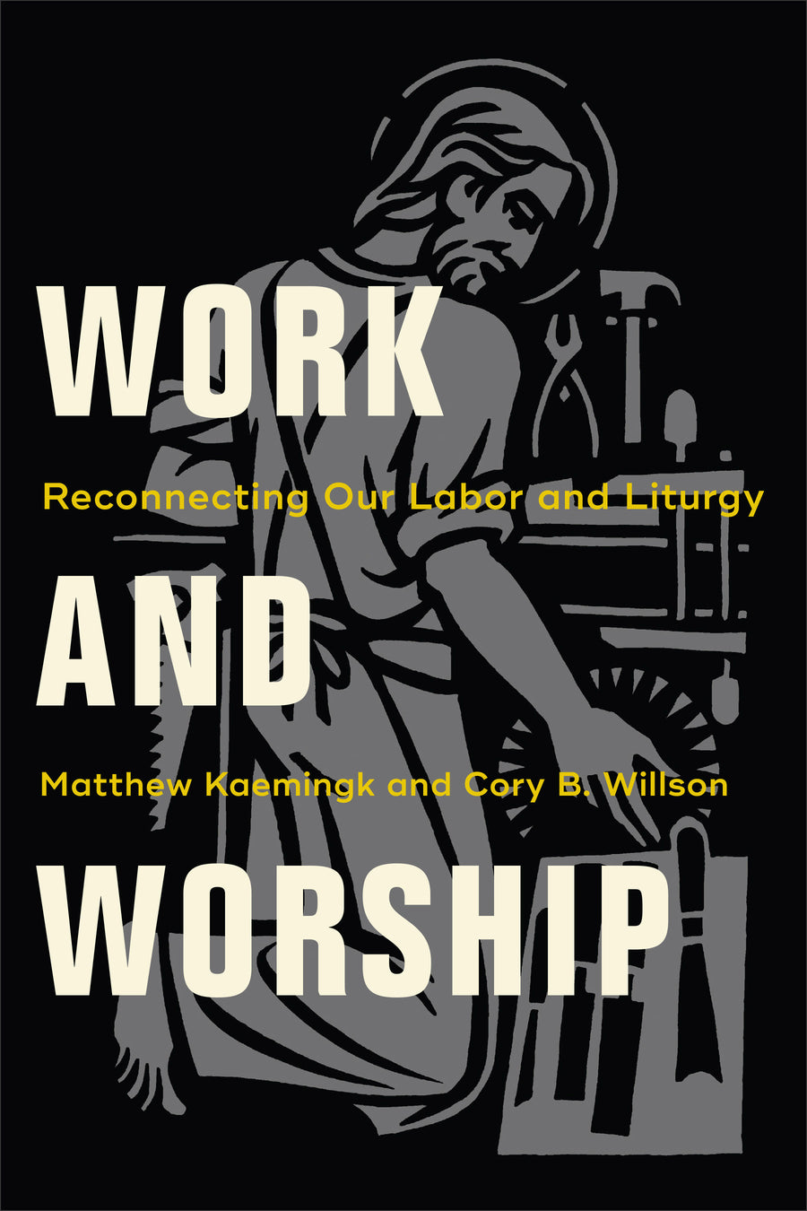 Work and Worship - Re-vived