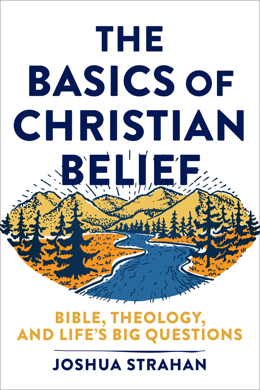 The Basics of Christian Belief - Re-vived