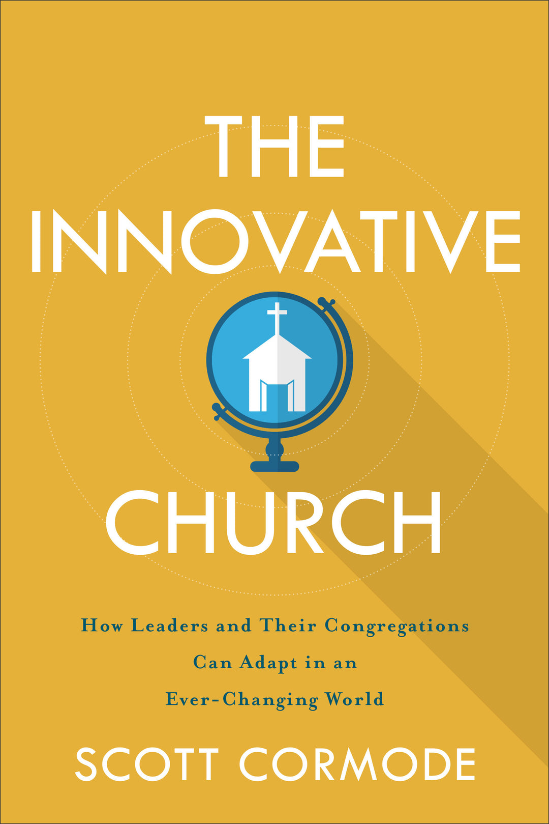 The Innovative Church - Re-vived