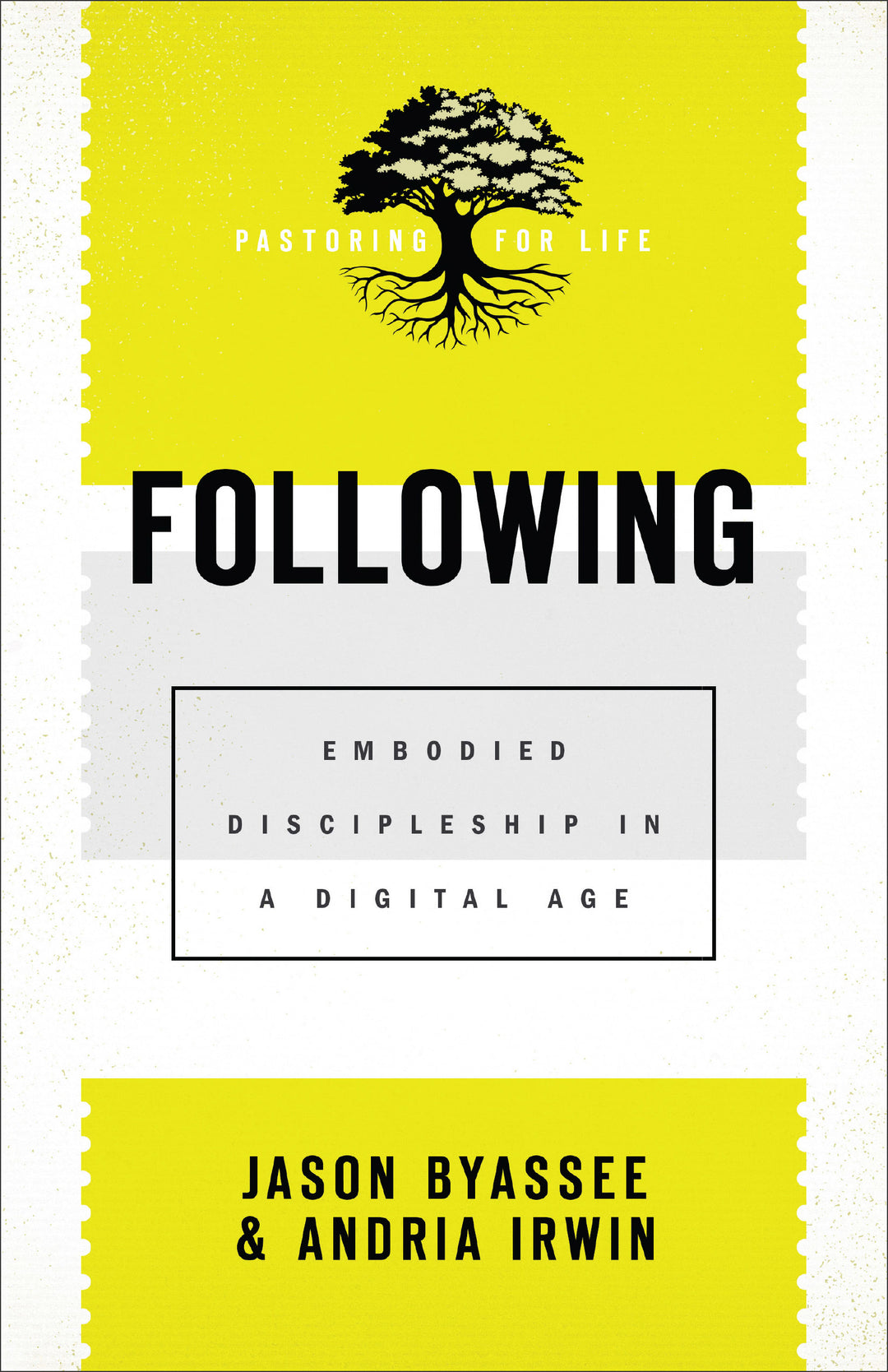 Following - Re-vived