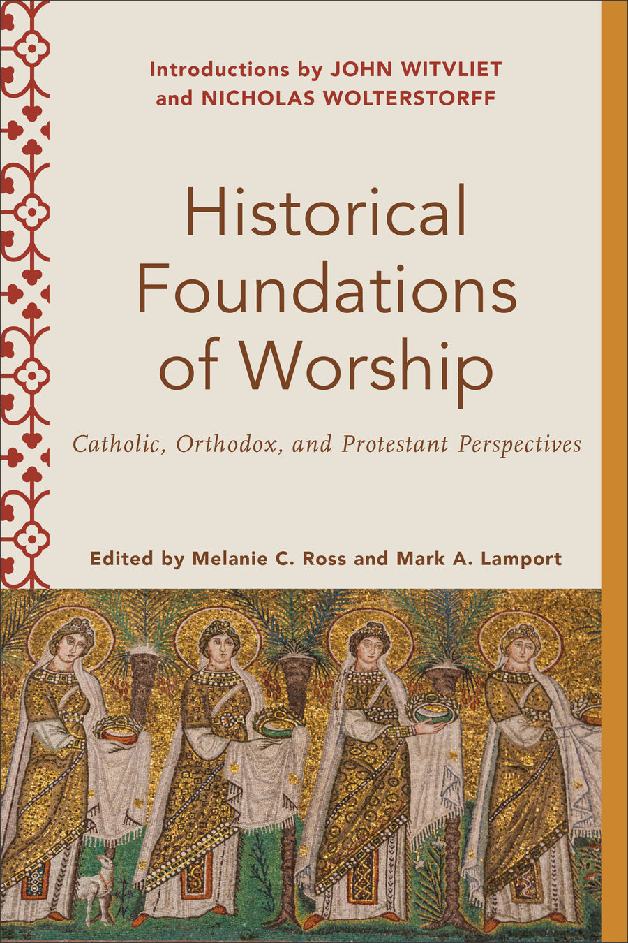 Historical Foundations of Worship - Re-vived