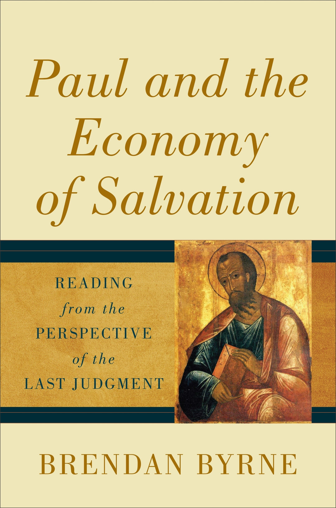 Paul and the Economy of Salvation - Re-vived