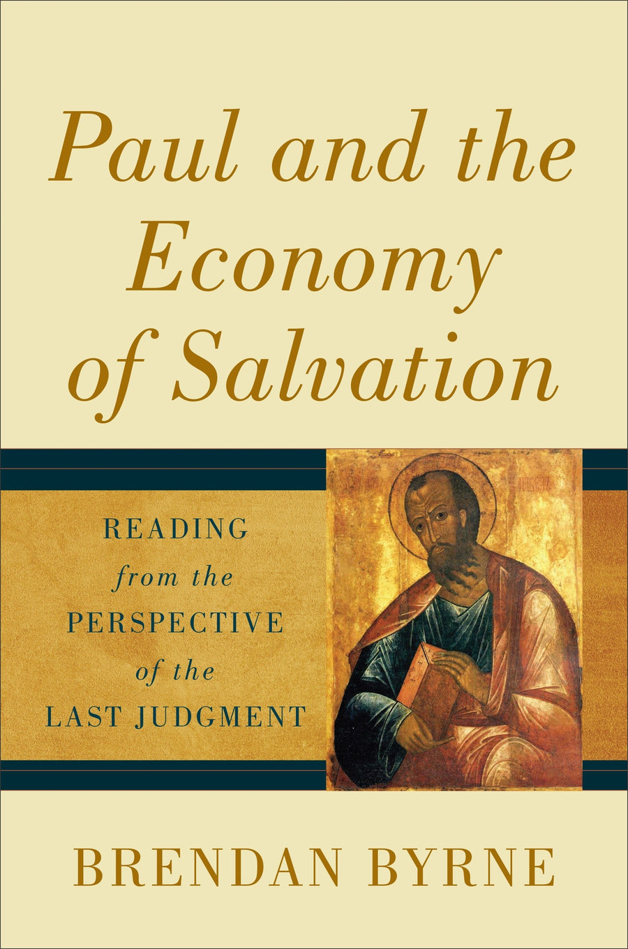 Paul and the Economy of Salvation - Re-vived