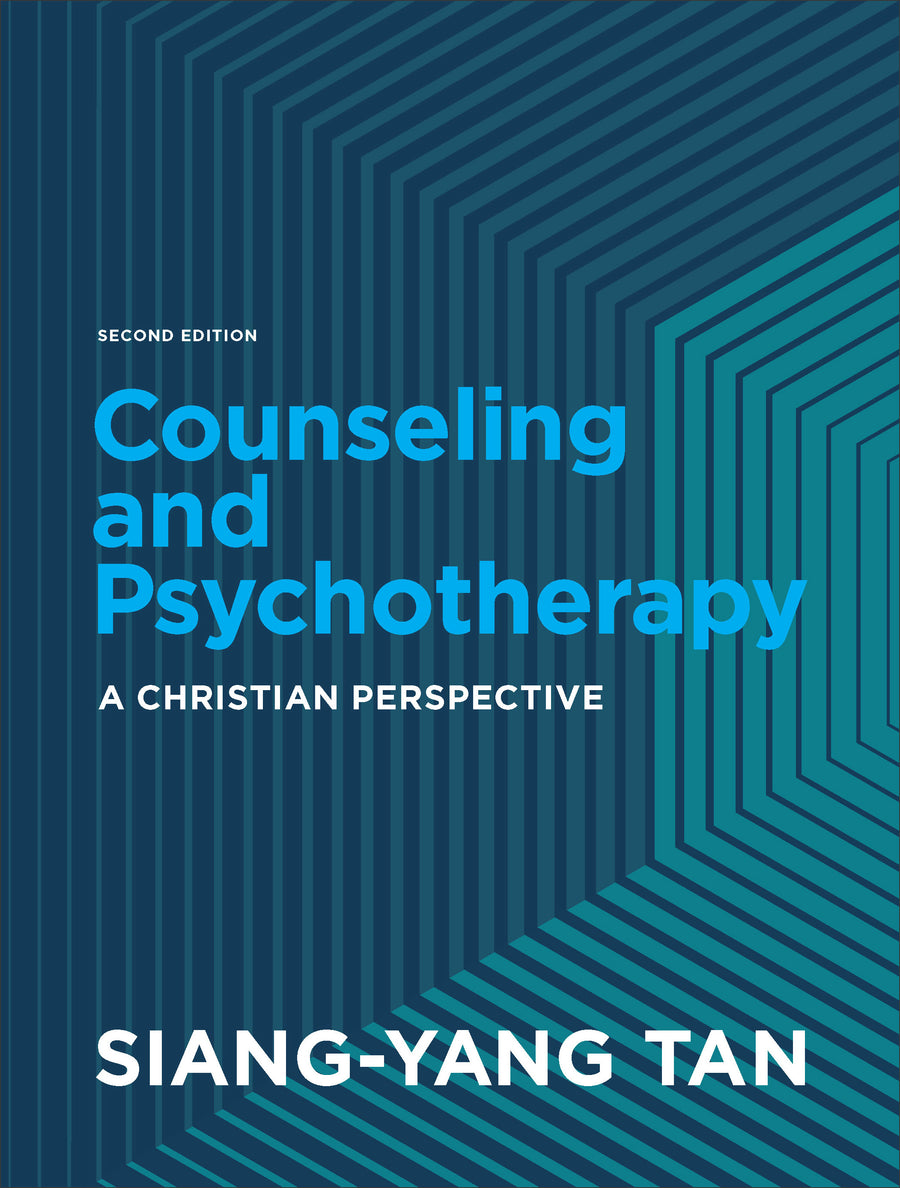 Counseling and Psychotherapy, 2nd Edition - Re-vived