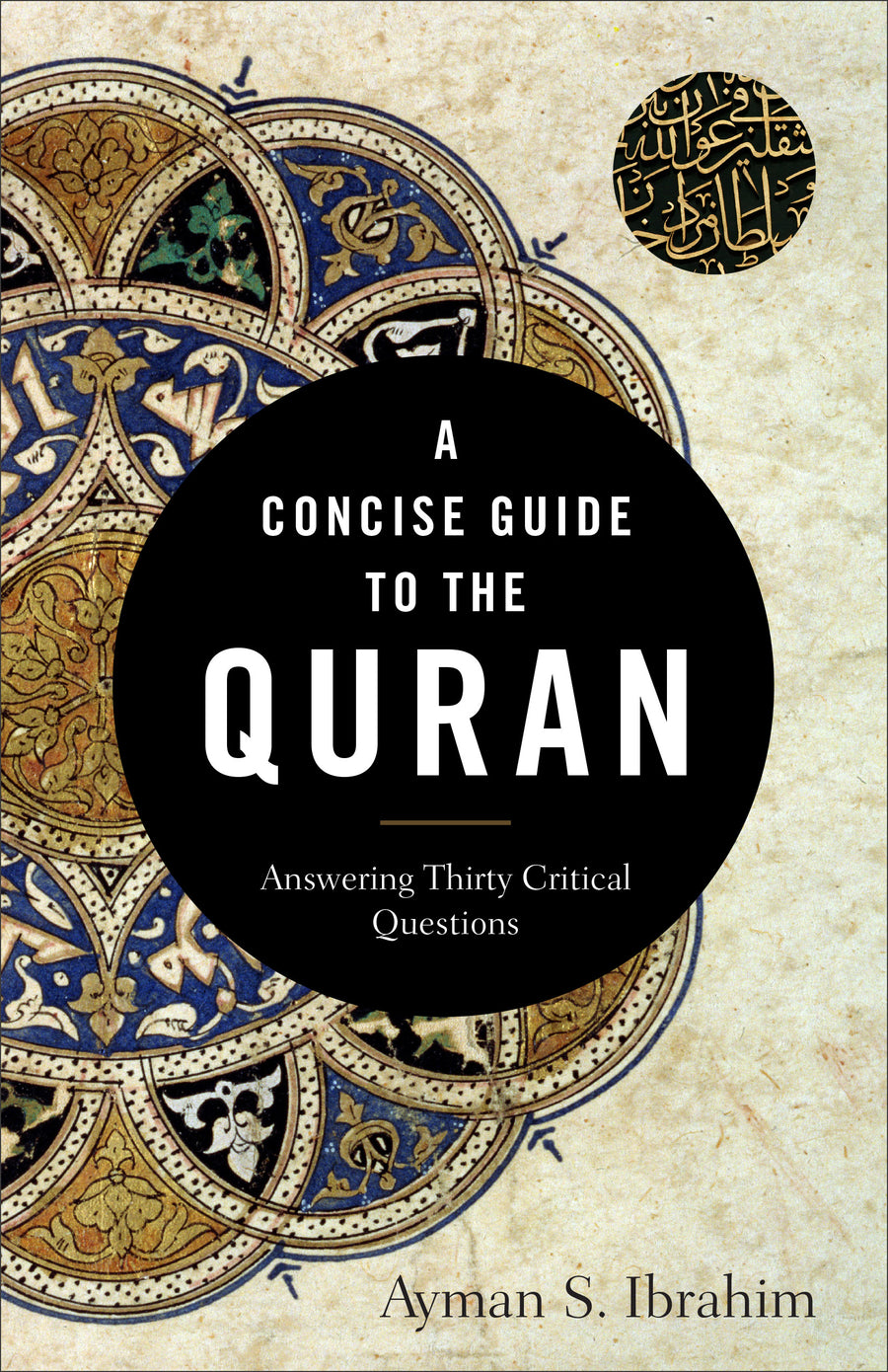 A Concise Guide to the Quran - Re-vived