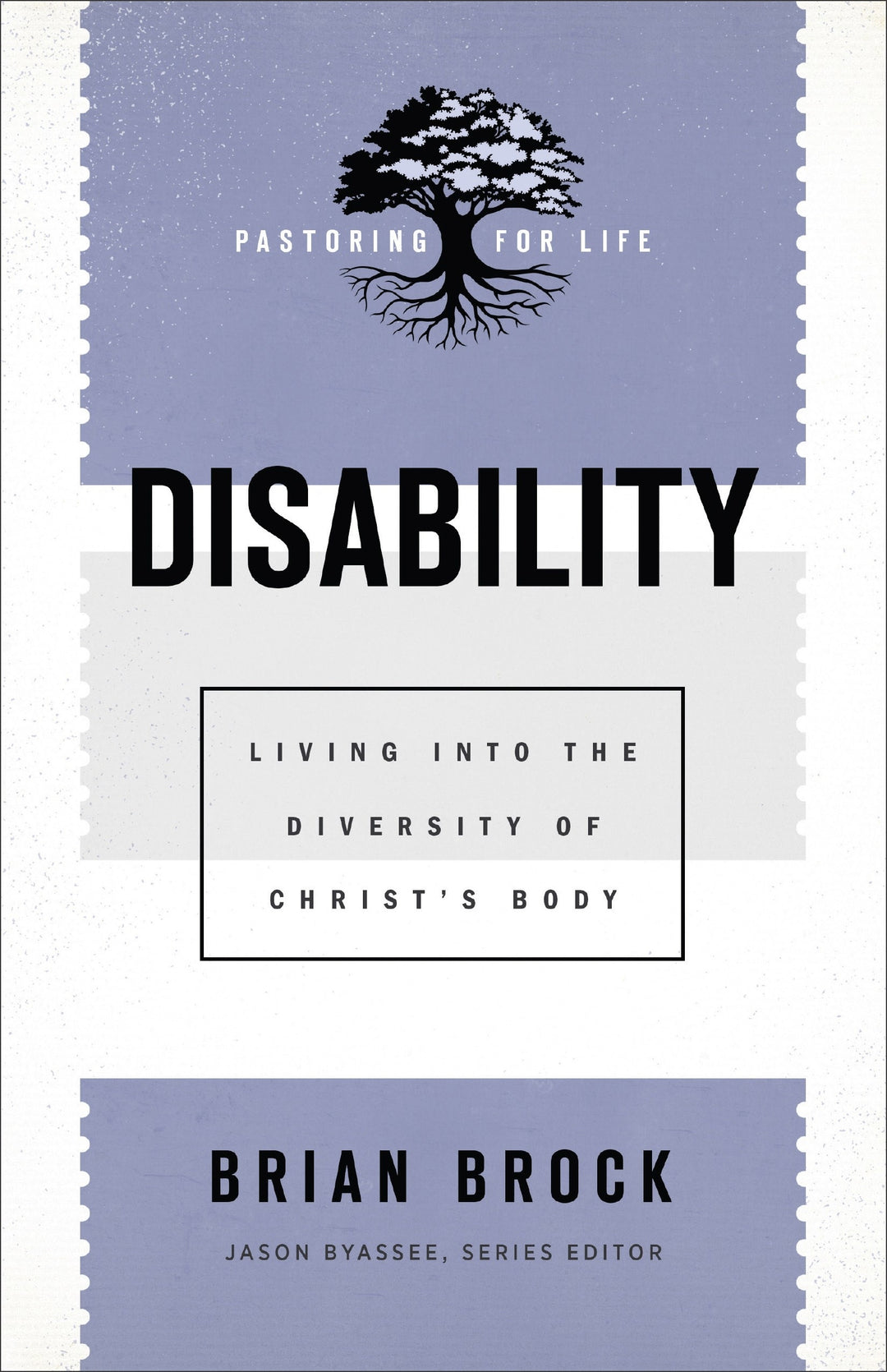 Disability - Re-vived