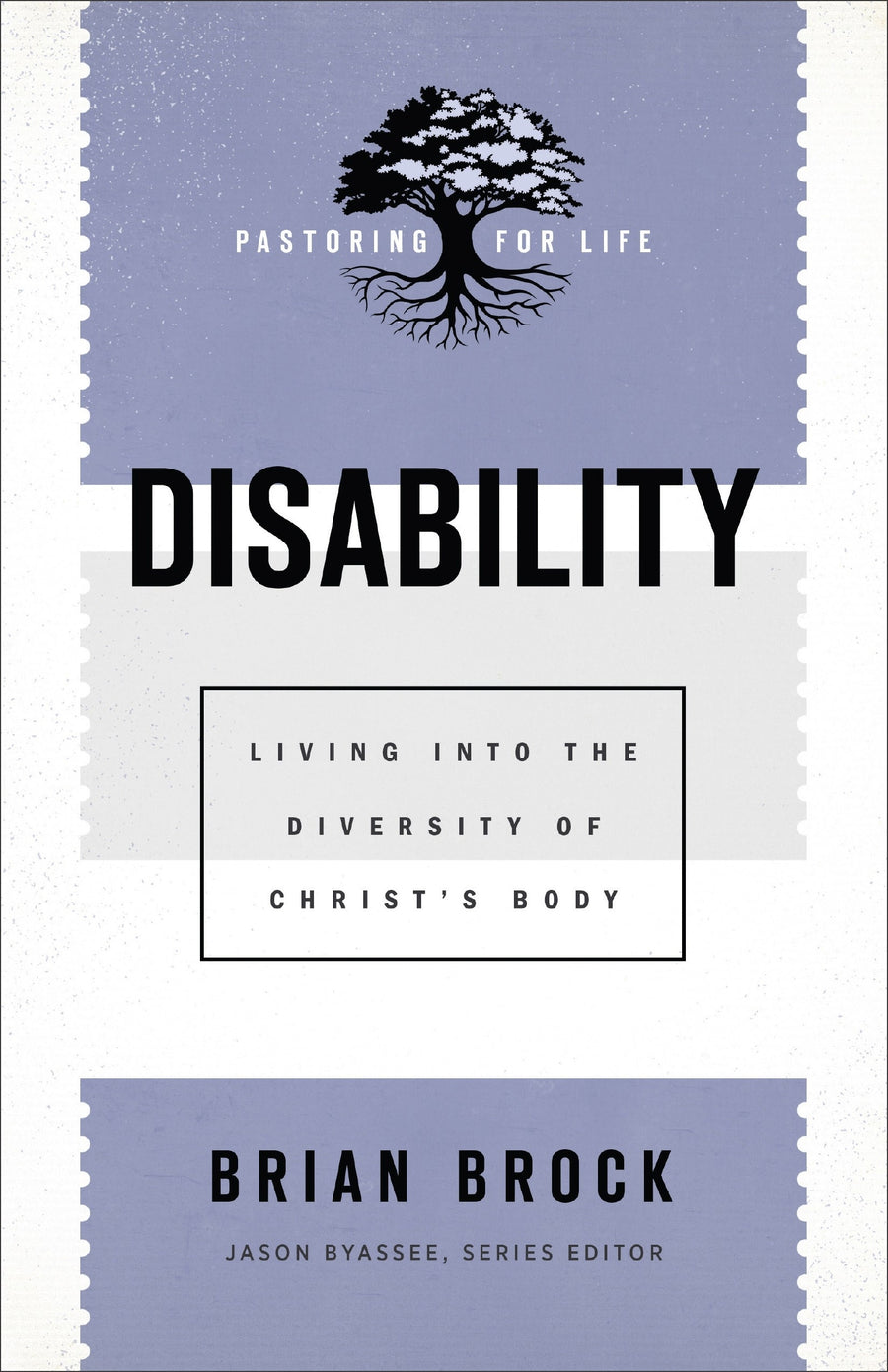 Disability - Re-vived