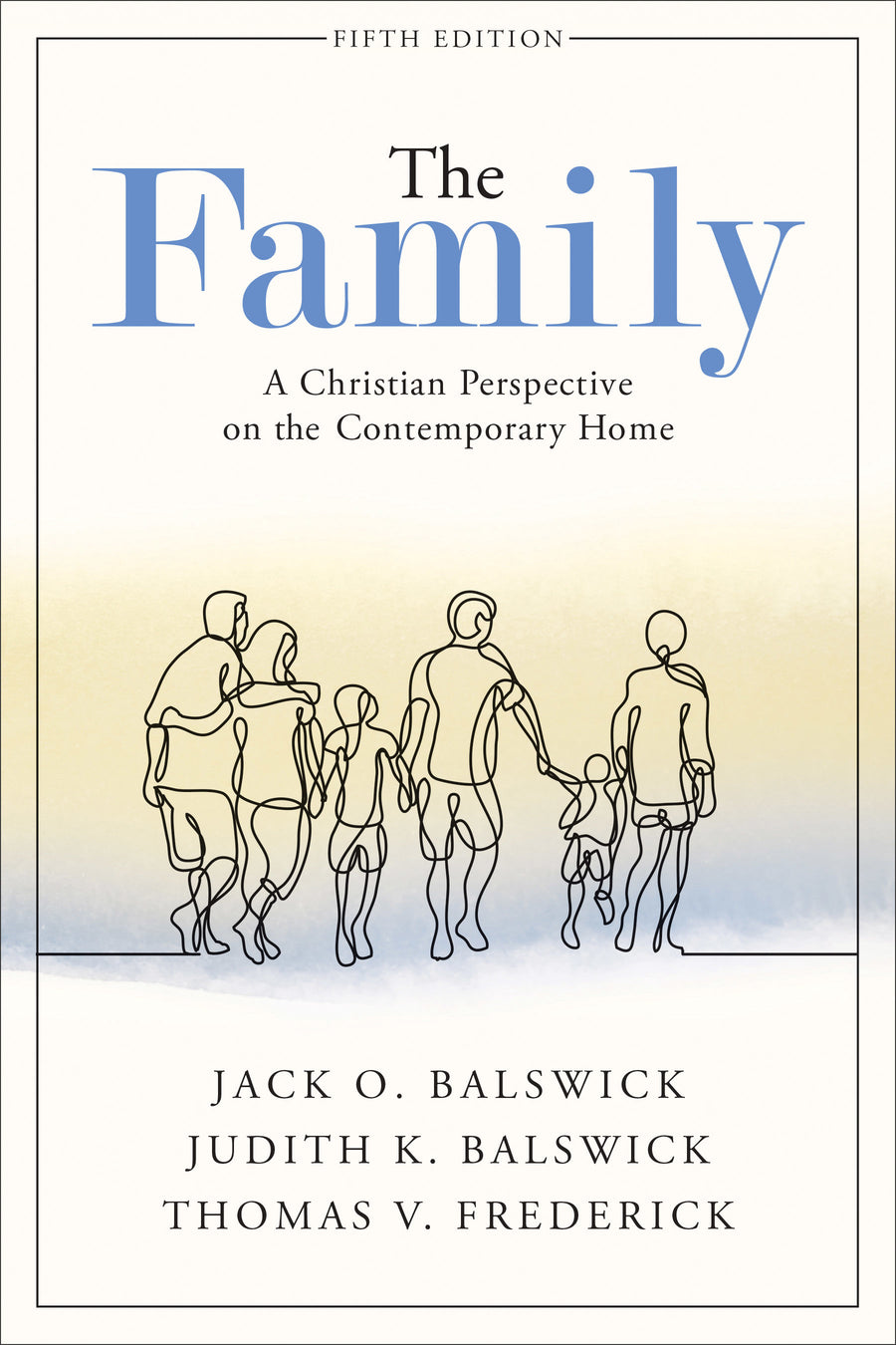 The Family 5th Edition - Re-vived