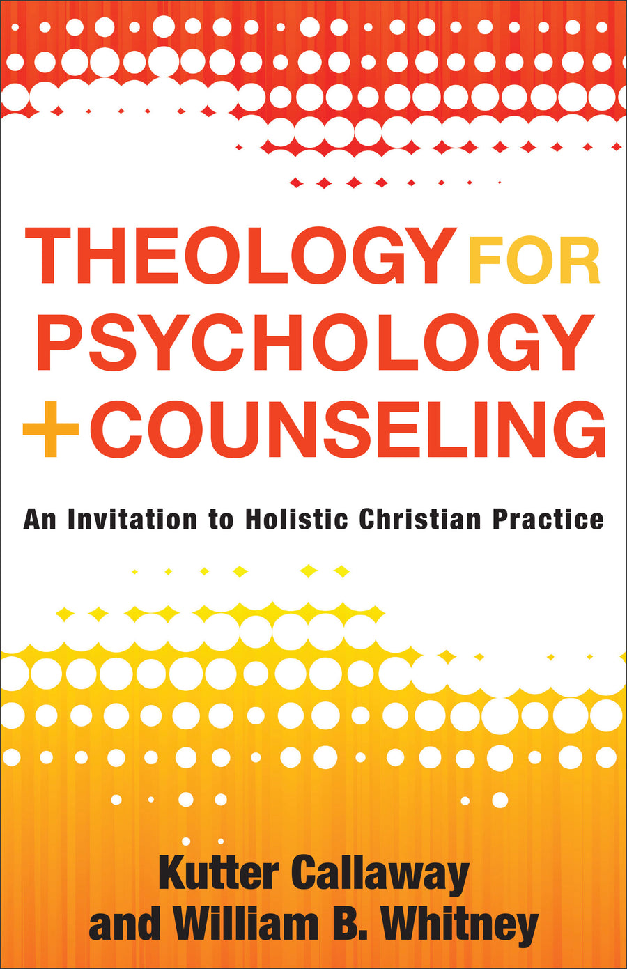 Theology for Psychology and Counseling - Re-vived