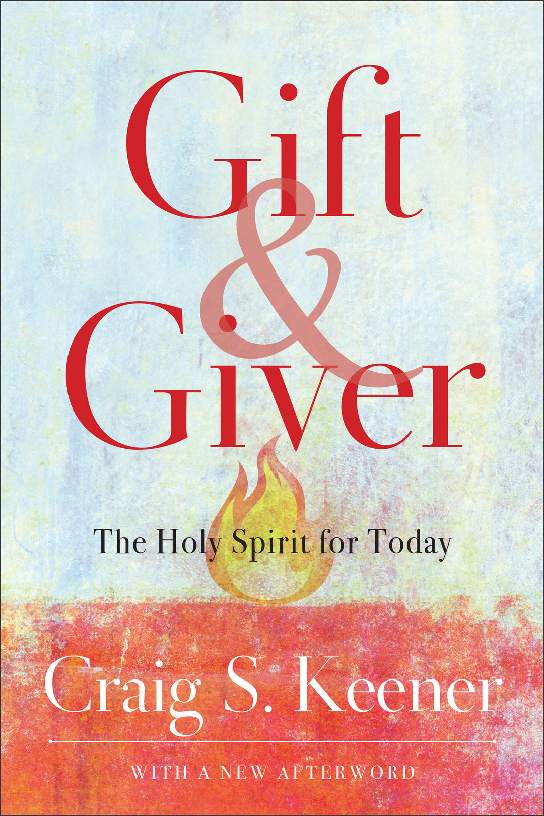 Gift and Giver - Re-vived