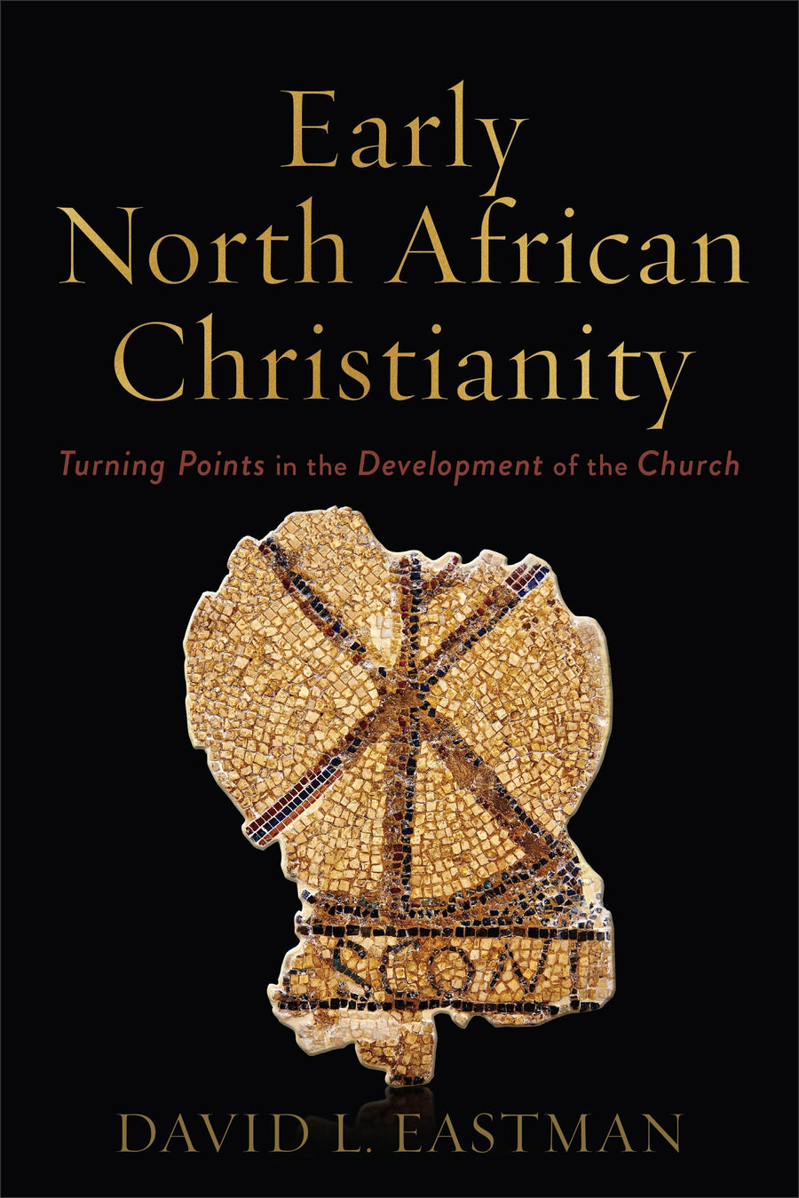 Early North African Christianity - Re-vived