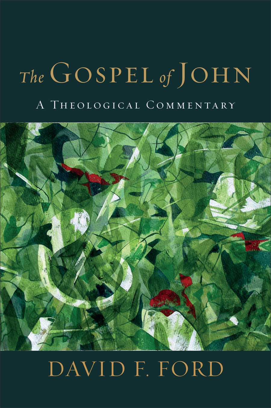 The Gospel of John - Re-vived
