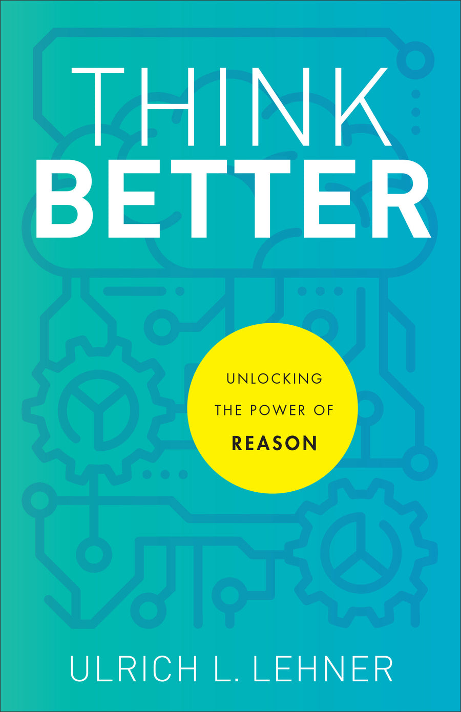 Think Better - Re-vived