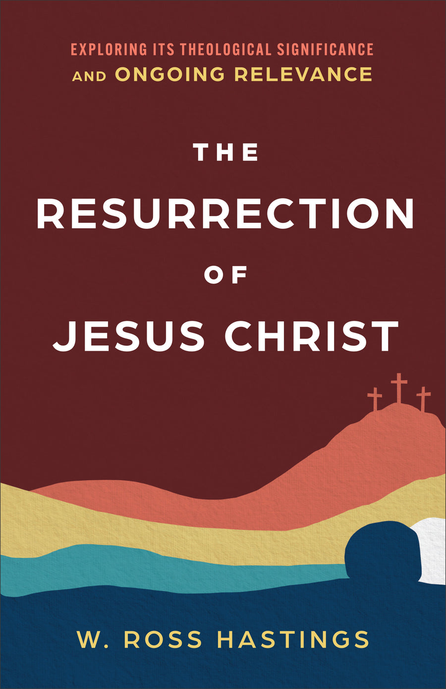 The Resurrection of Jesus Christ - Re-vived