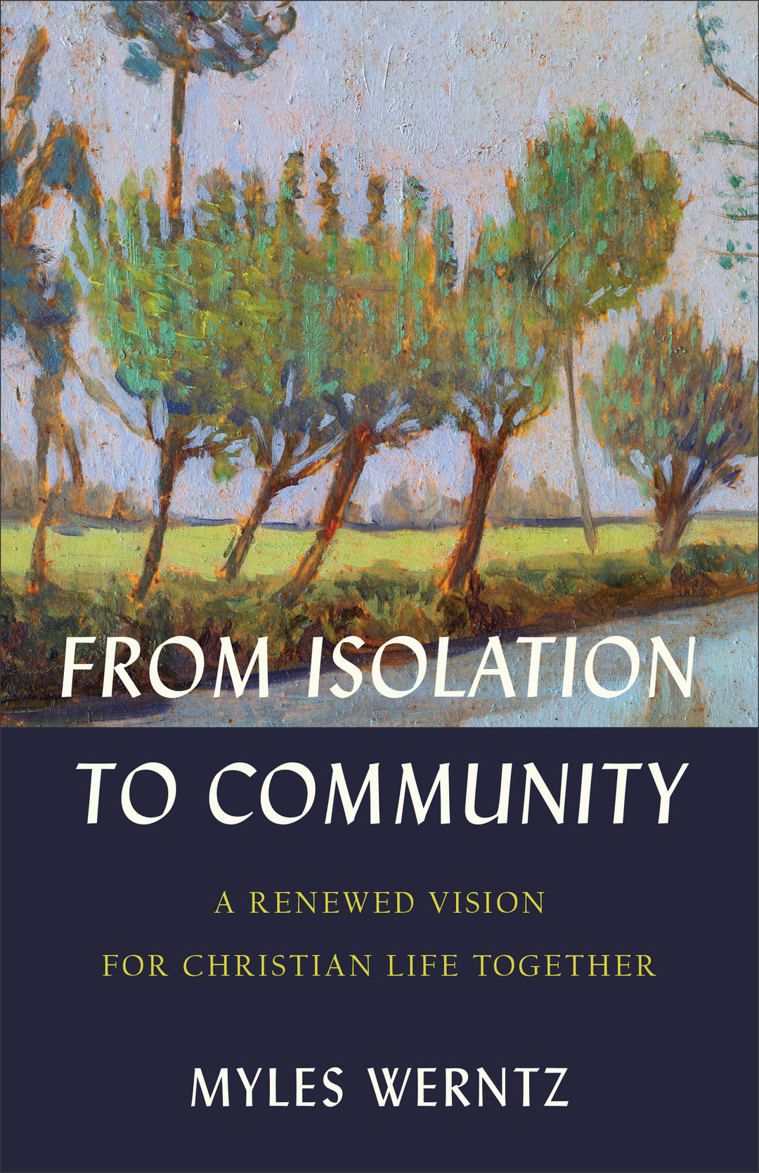 From Isolation to Community - Re-vived