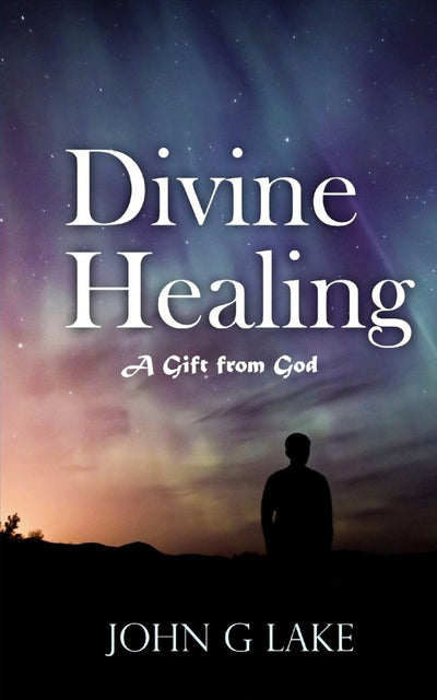 Divine Healing - Re-vived