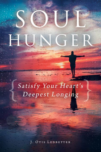 Soul Hunger - Re-vived