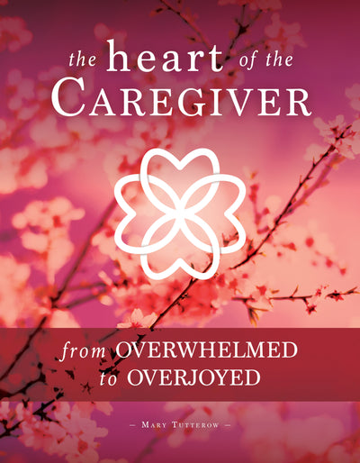 The Heart of the Caregiver - Re-vived