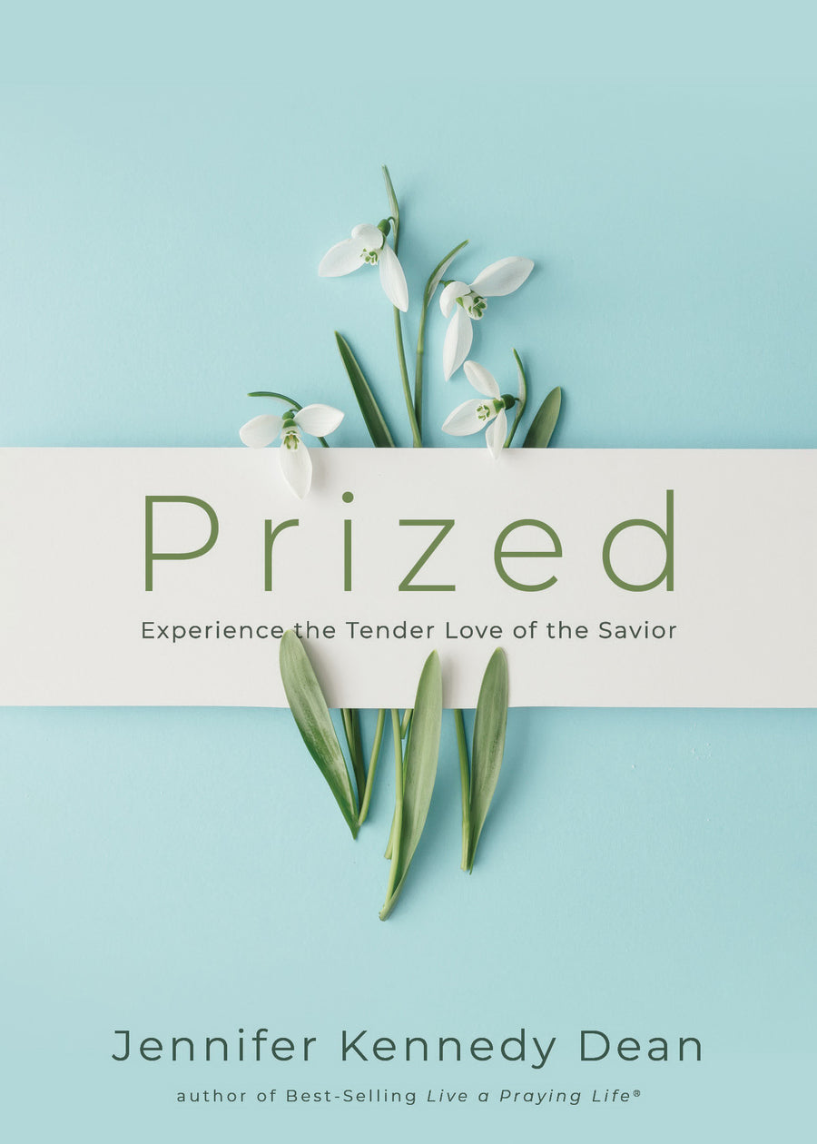 Prized - Re-vived