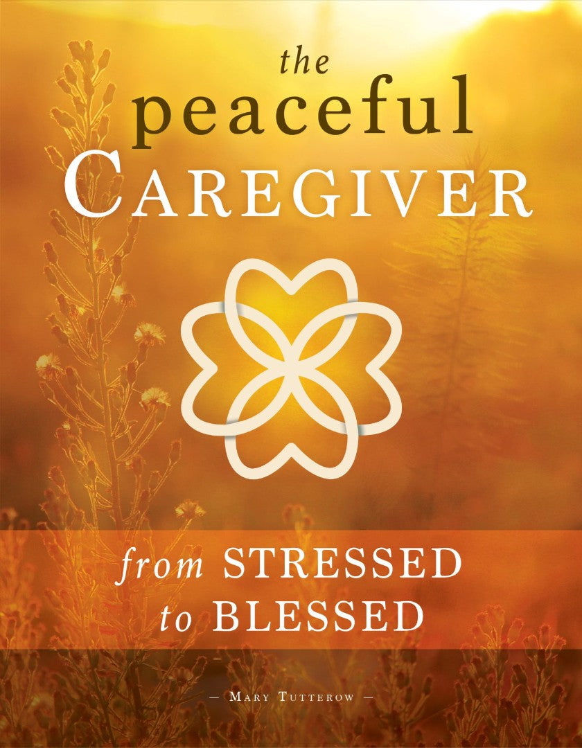 The Peaceful Caregiver - Re-vived