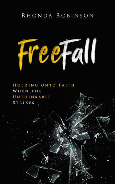 FreeFall - Re-vived