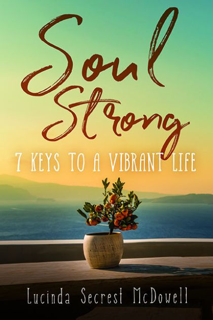 Soul Strong - Re-vived