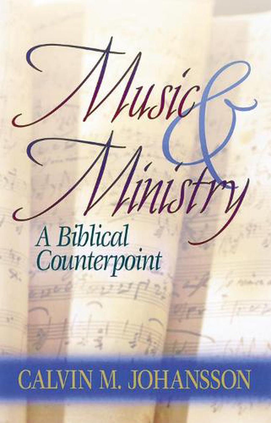 Music & Ministry - Re-vived
