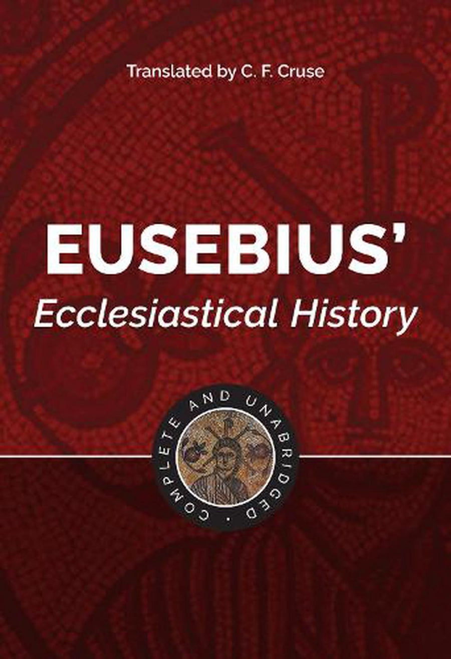 EUSEBIUS - Re-vived