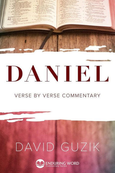 Daniel - Re-vived
