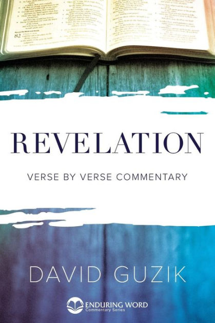 revelation - Re-vived