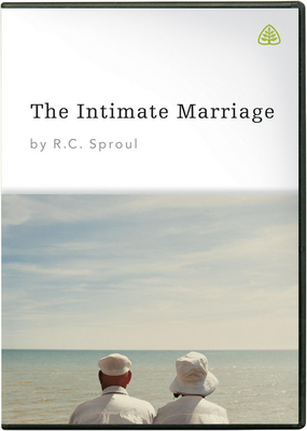 The Intimate Marriage DVD - Re-vived