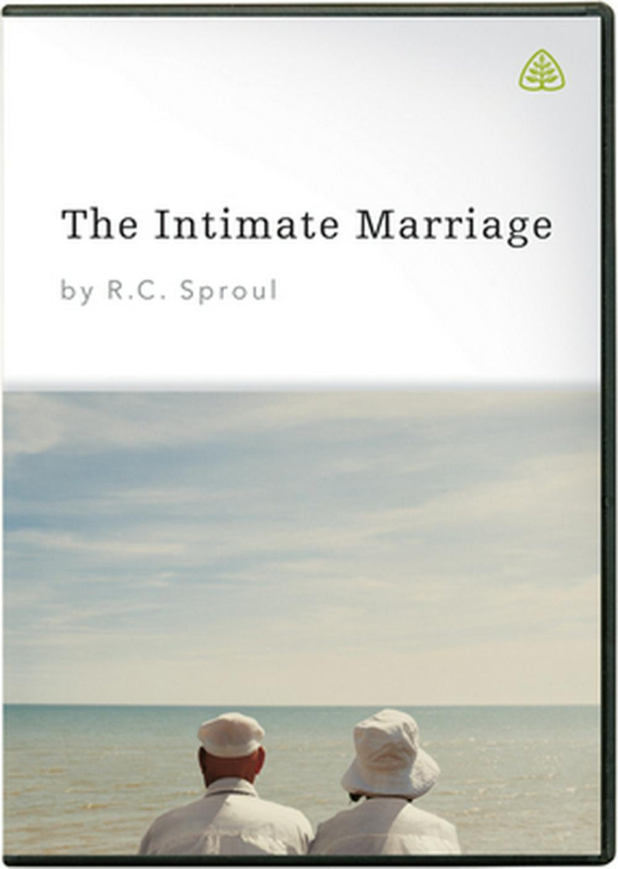 The Intimate Marriage DVD - Re-vived