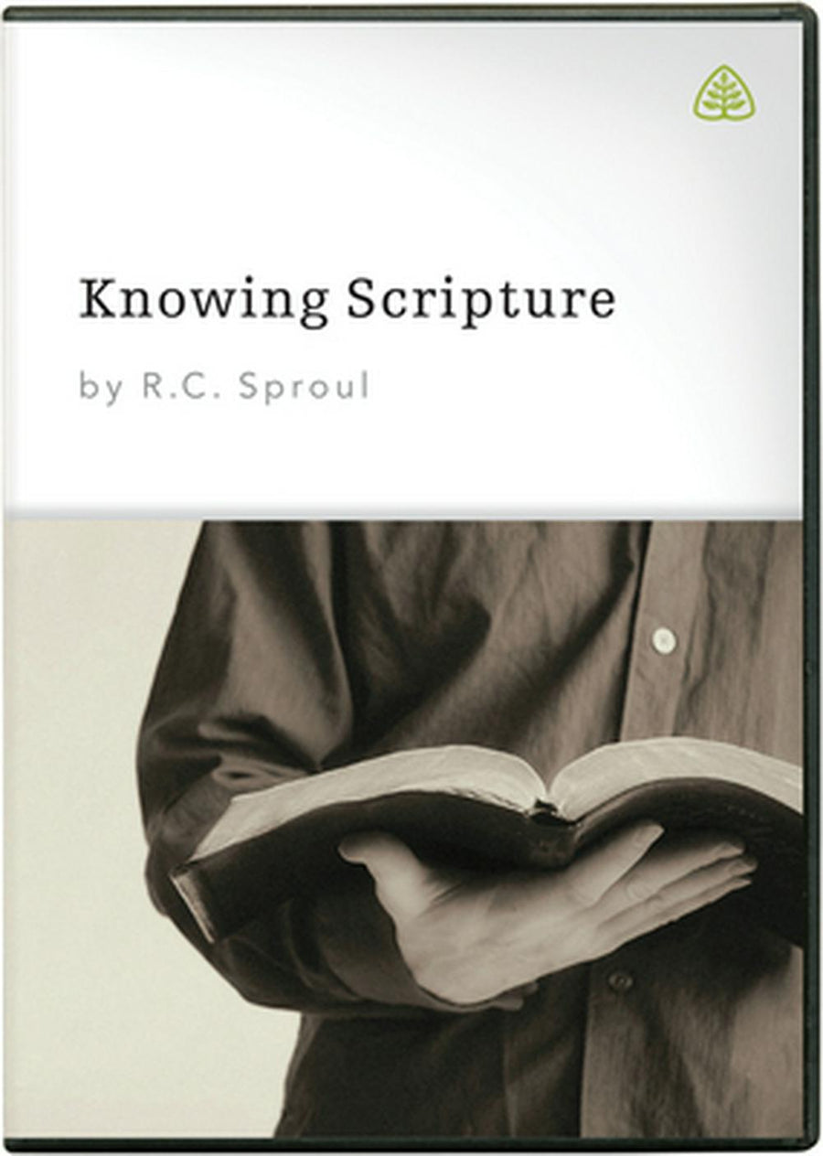 Knowing Scripture - Re-vived