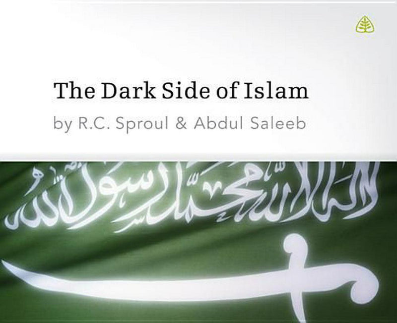 The Dark Side of Islam CD