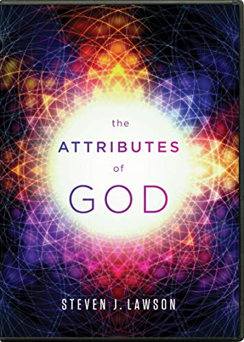 The Attributes of God DVD