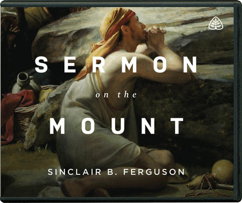 Sermon on the Mount Audio Book