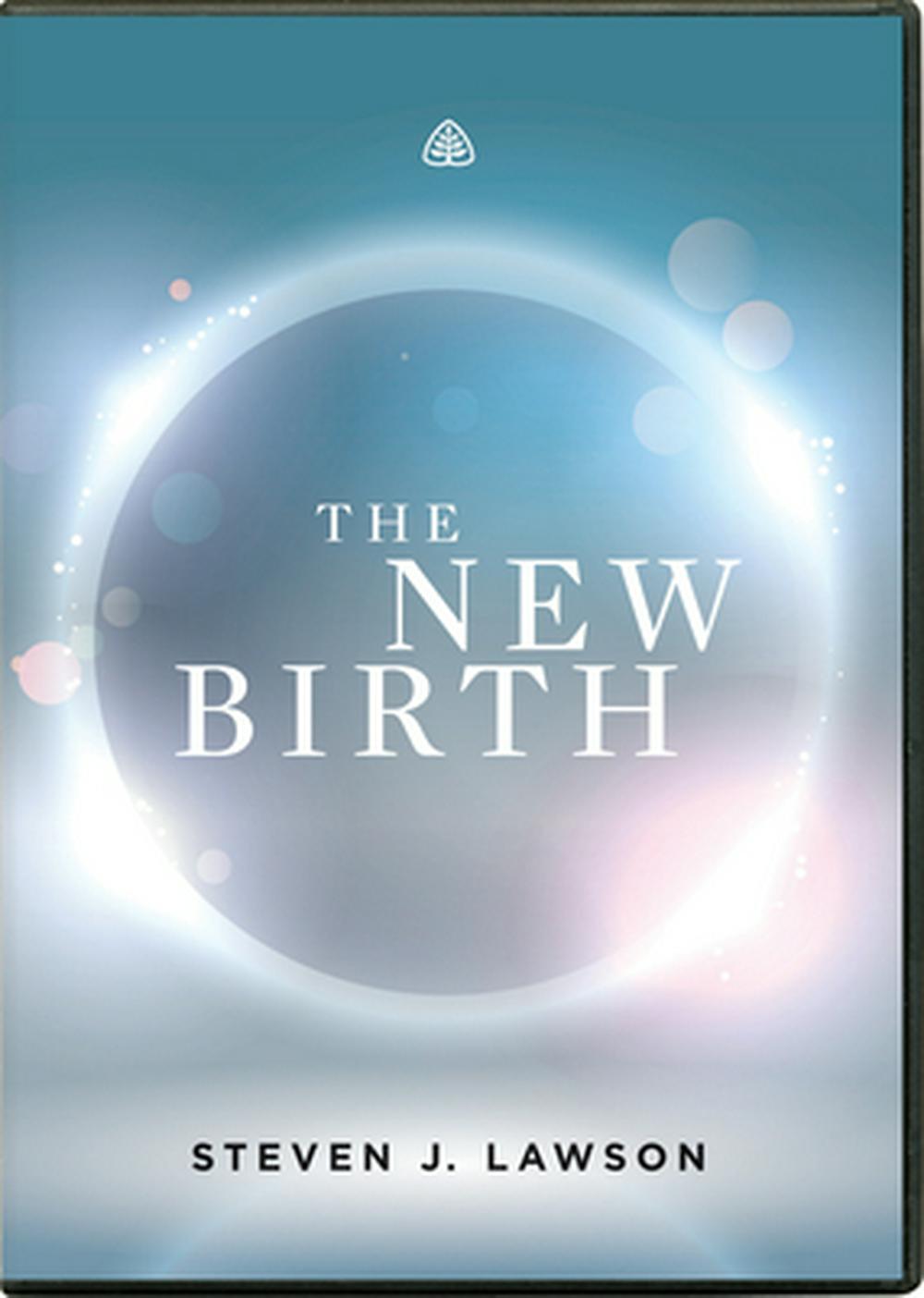 The New Birth DVD - Re-vived
