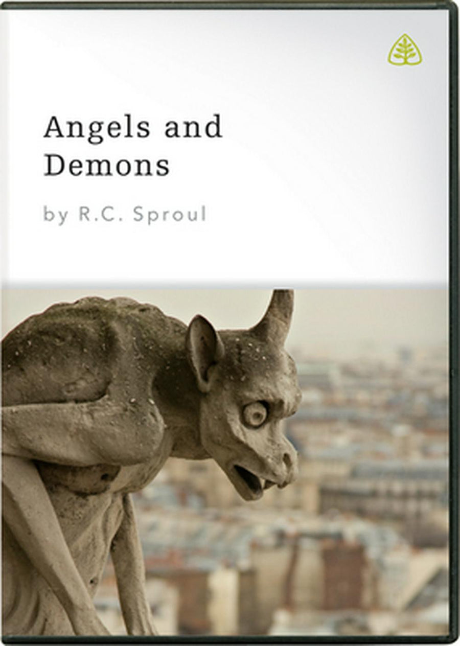 Angels and Demons - Re-vived