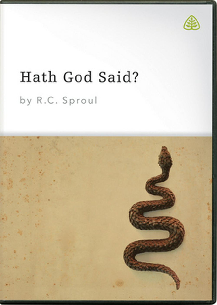 Hath God Said? DVD - Re-vived