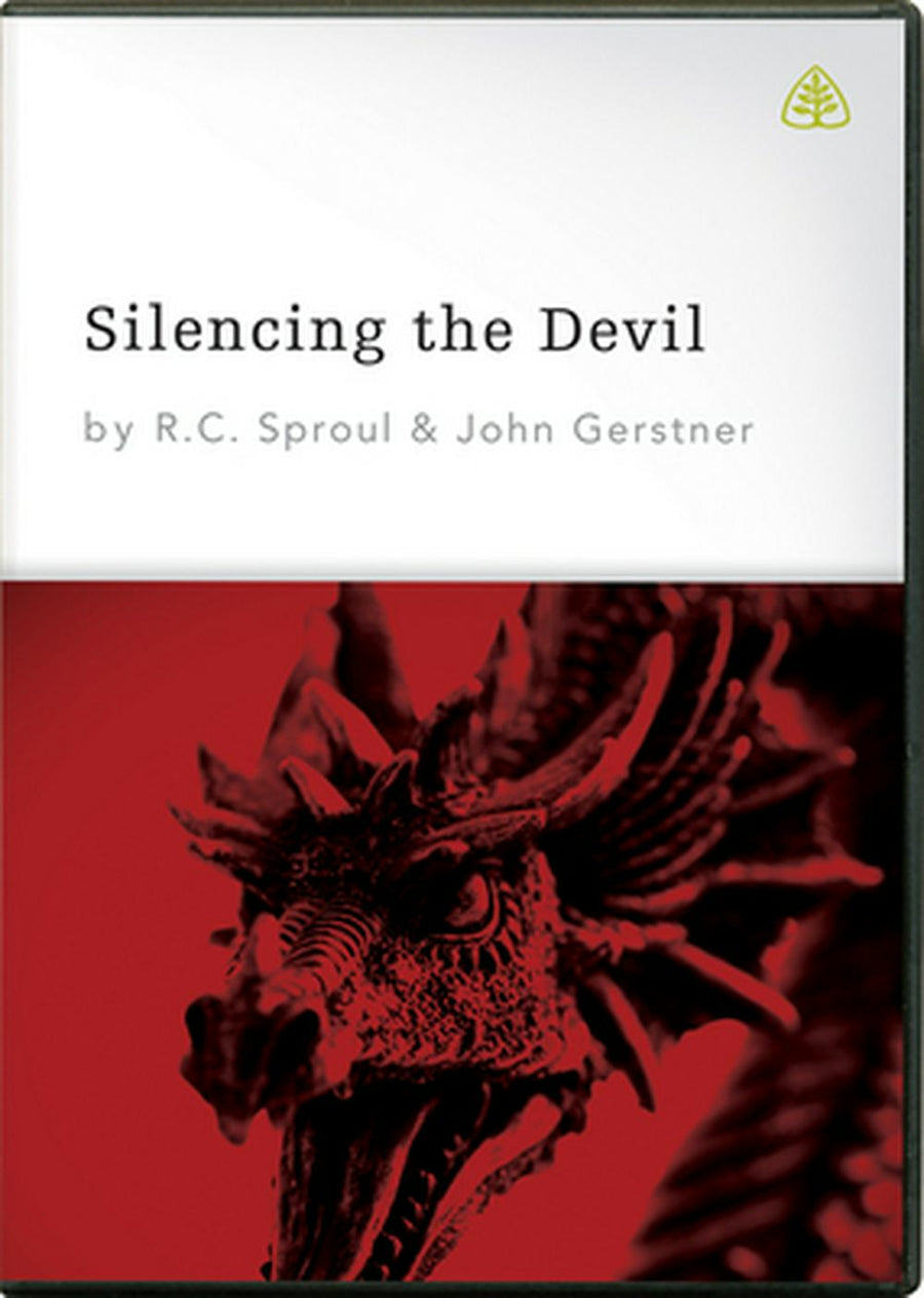Silencing the Devil DVD - Re-vived