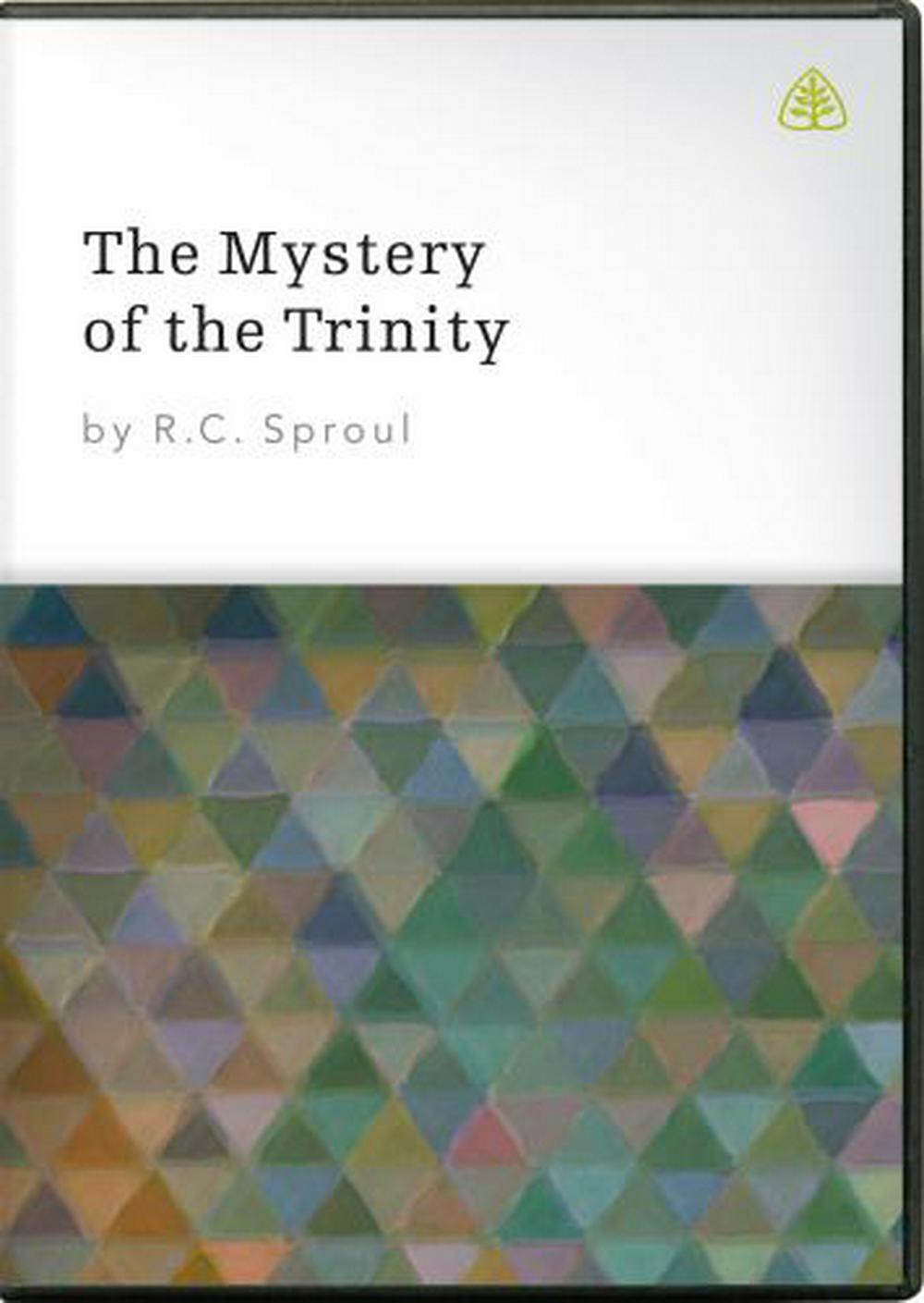 The Mystery of the Trinity DVD - Re-vived