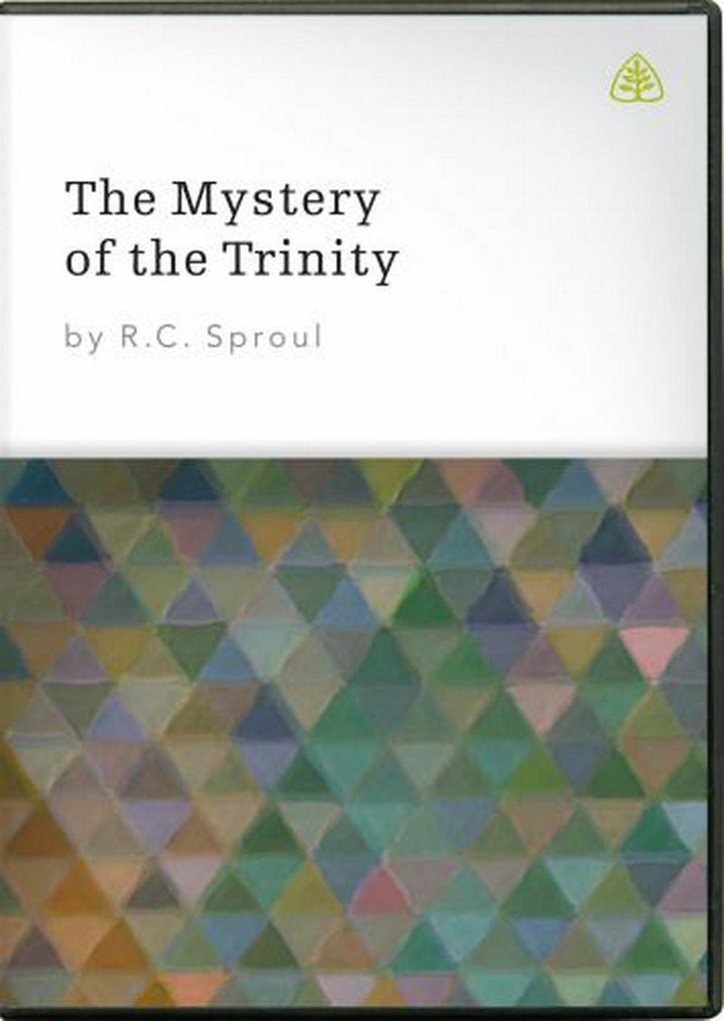 The Mystery of the Trinity DVD