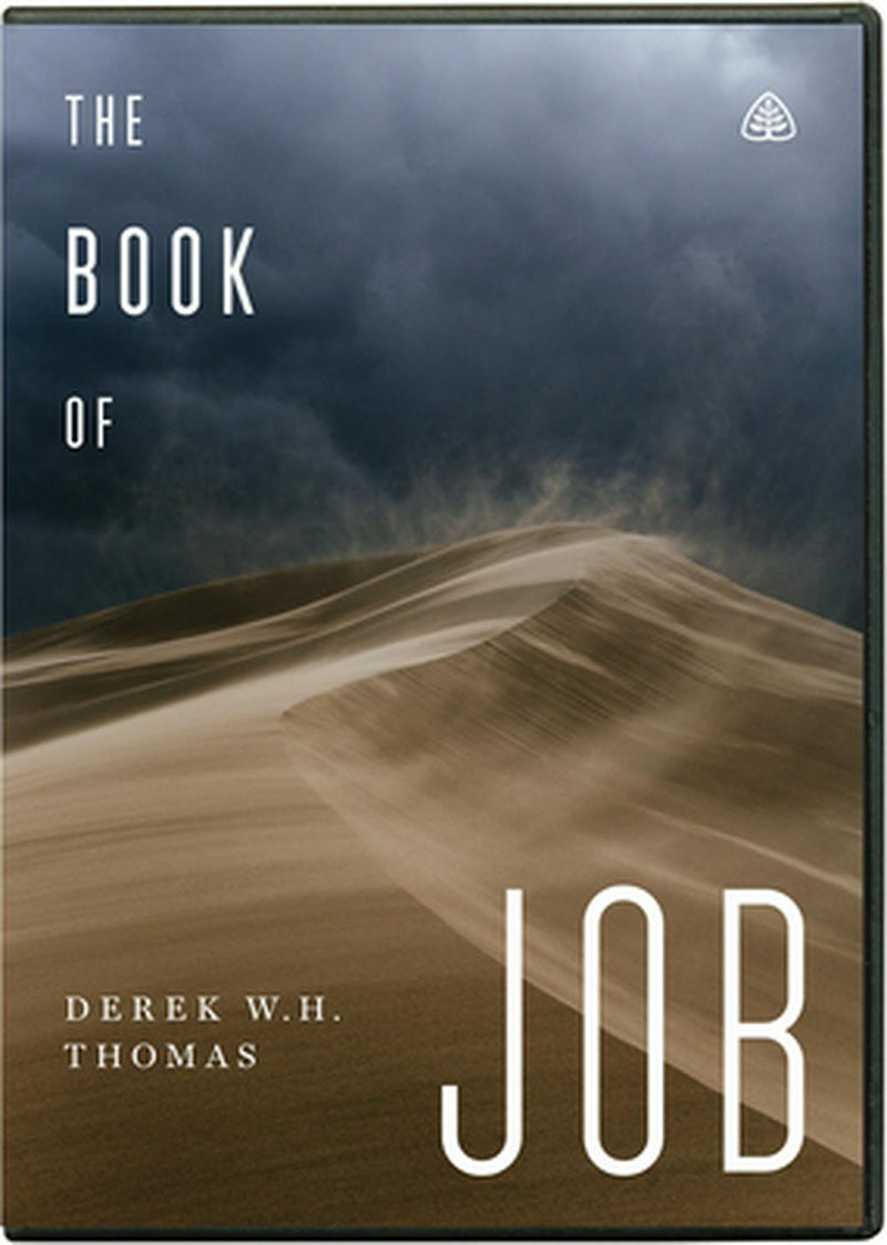 The Book of Job DVD