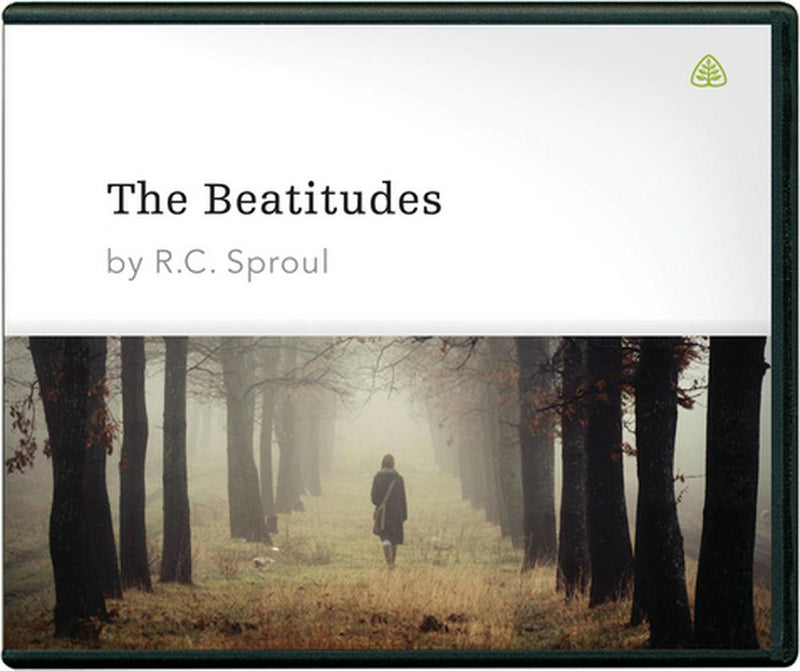 The Beatitudes CD